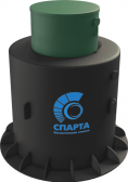 Спарта 1600